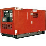 Дизельный генератор Elemax SHT15D-R 12.0 кВт